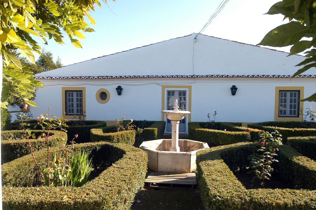 Quinta Da Espada Евора Екстер'єр фото